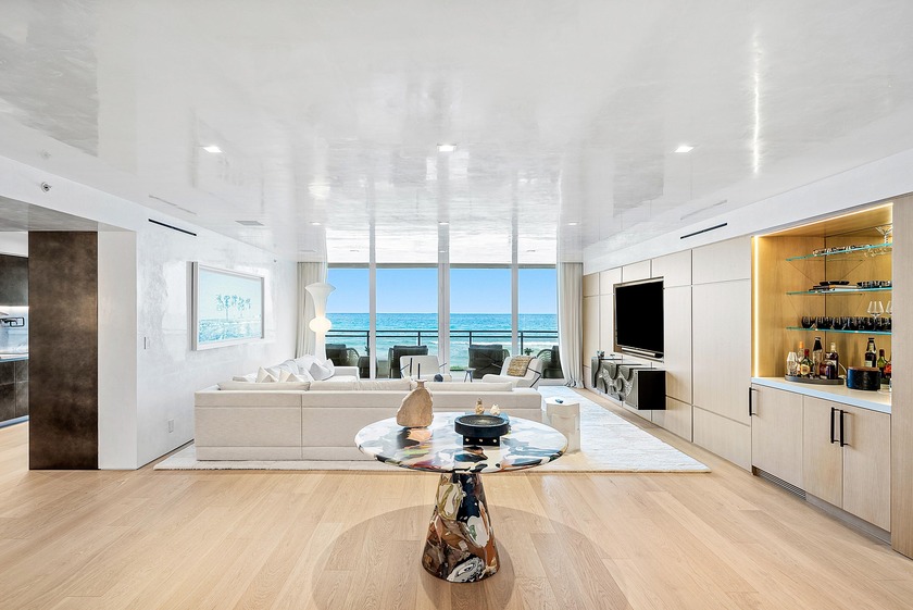 Step inside this 2,960 square foot masterpiece where bespoke - Beach Condo for sale in Palm Beach, Florida on Beachhouse.com