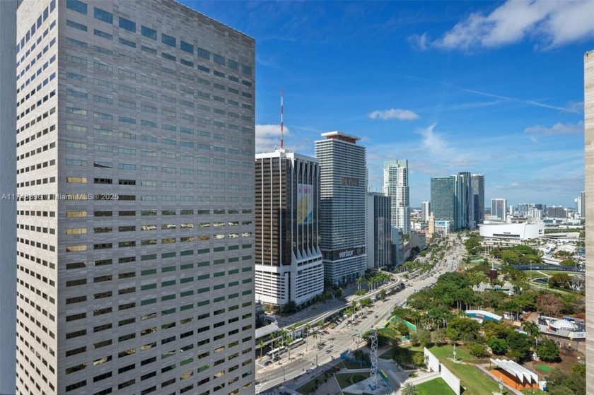 This One Miami West offers breathtaking views of the Miami - Beach Condo for sale in Miami, Florida on Beachhouse.com