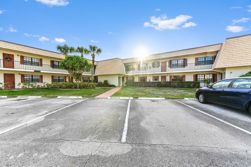 Great first home, fabulous investment (can be rented right away) - Beach Condo for sale in Greenacres, Florida on Beachhouse.com