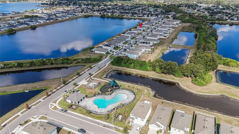 DON'T MISS THIS HOME IN THE HEART OF RIVERVIEW!! This stunning - Beach Home for sale in Riverview, Florida on Beachhouse.com