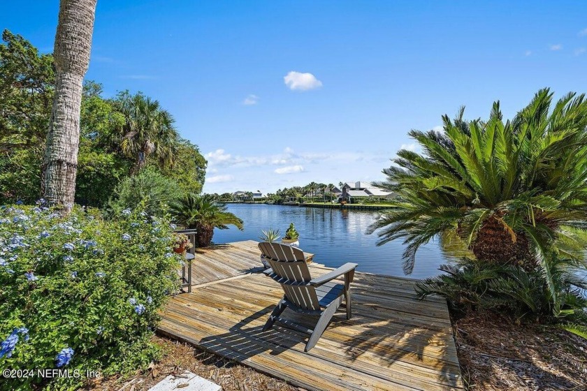 Step inside 26 Maria Place and experience a one story coastal - Beach Home for sale in Ponte Vedra Beach, Florida on Beachhouse.com