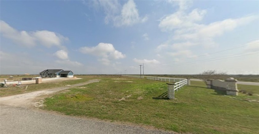 Located in the charming Sunset Bay community of Rockport, TX - Beach Lot for sale in Rockport, Texas on Beachhouse.com