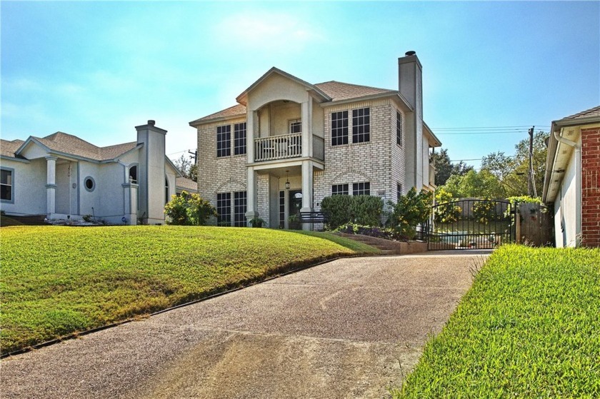 Stunning 4-Bedroom Home with Bay Views, Inground Pool with - Beach Home for sale in Portland, Texas on Beachhouse.com