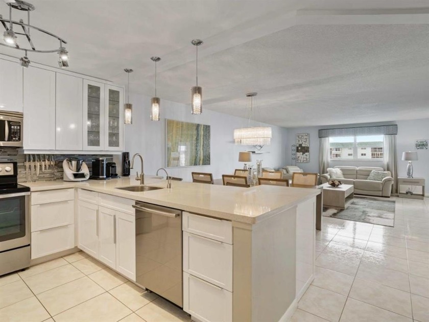 This beautiful 2-bedroom, 2-bathroom oasis is tucked away in the - Beach Condo for sale in Lauderhill, Florida on Beachhouse.com