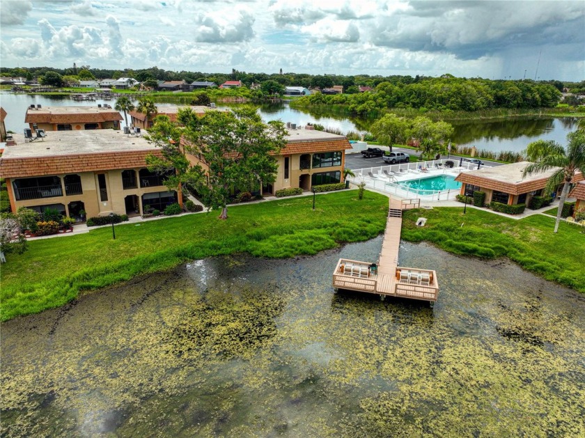 The seller of this home enthusiastically invites cooperating - Beach Condo for sale in Largo, Florida on Beachhouse.com