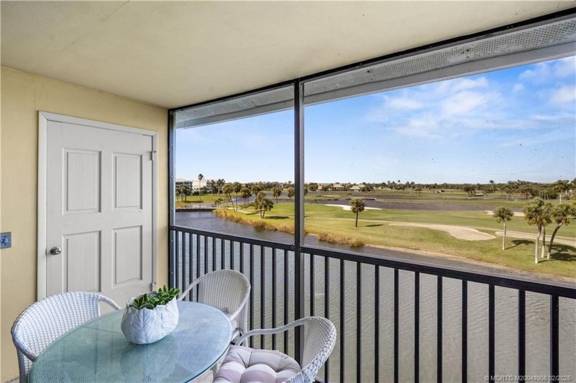 This is the only stack of units in this building with a view of - Beach Condo for sale in Stuart, Florida on Beachhouse.com