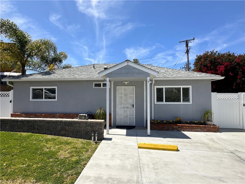 This wonderful single level home is in the premium Seaside - Beach Home for sale in Torrance, California on Beachhouse.com