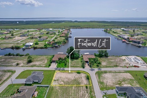 ***** LOCATION ***** LOCATION ***** LOCATION ***** BUILD YOUR - Beach Lot for sale in Cape Coral, Florida on Beachhouse.com