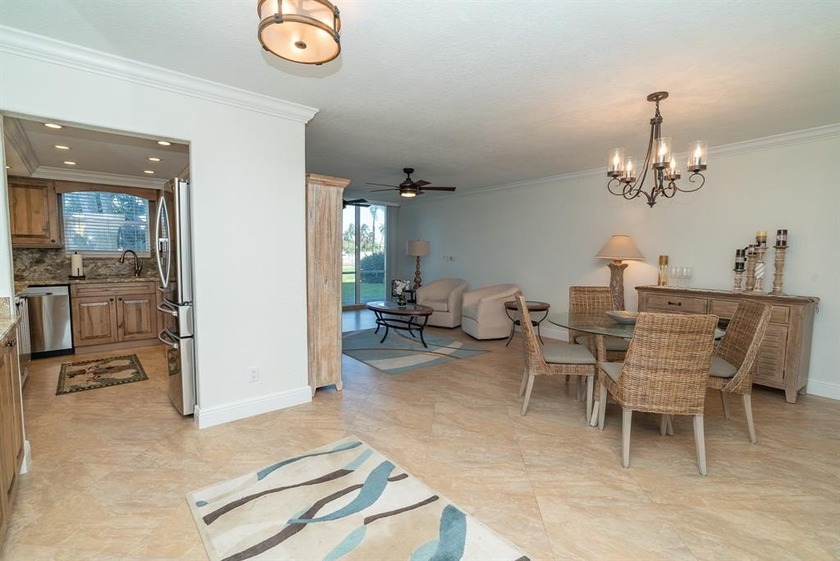 Don't miss this amazing opportunity to own a first floor, canal - Beach Condo for sale in Pompano Beach, Florida on Beachhouse.com