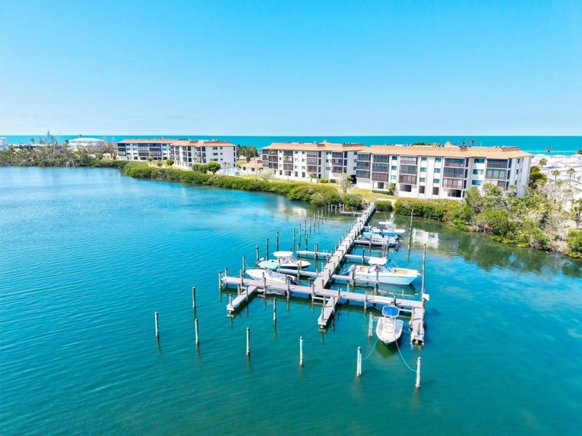 Spellbinding Sunrises, Sunsets, and magical water views from - Beach Condo for sale in Longboat Key, Florida on Beachhouse.com