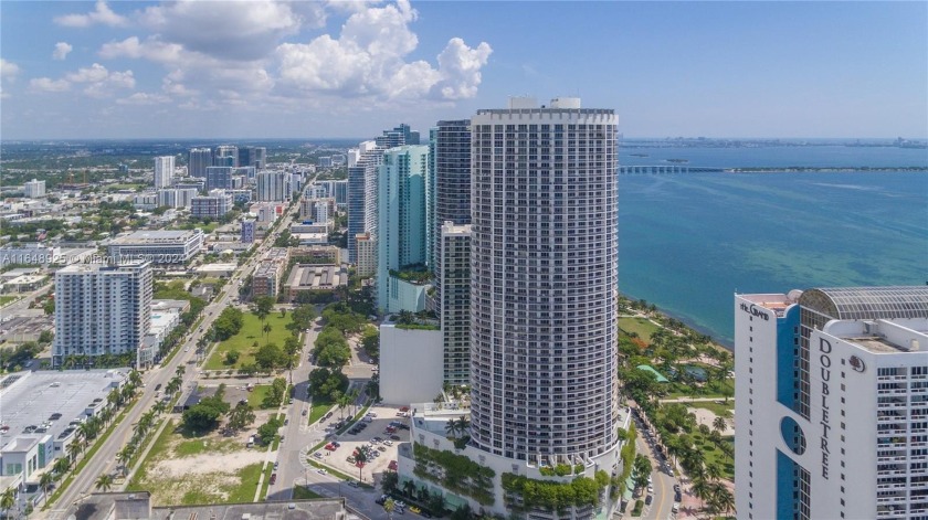 Welcome to luxury living at Opera Tower in Miami's vibrant - Beach Condo for sale in Miami, Florida on Beachhouse.com