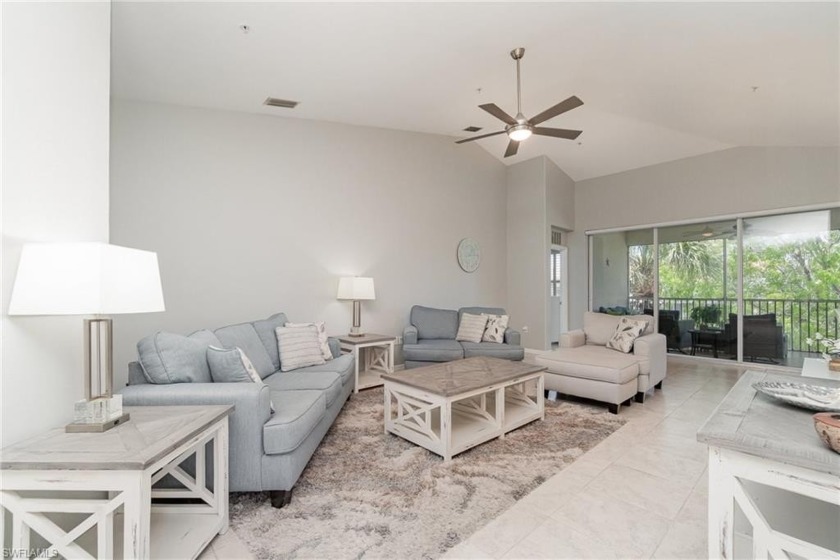 One of the MOST AFFORDABLE, UPDATED CONDOS IN THE ENTIRE ZIP - Beach Condo for sale in Naples, Florida on Beachhouse.com