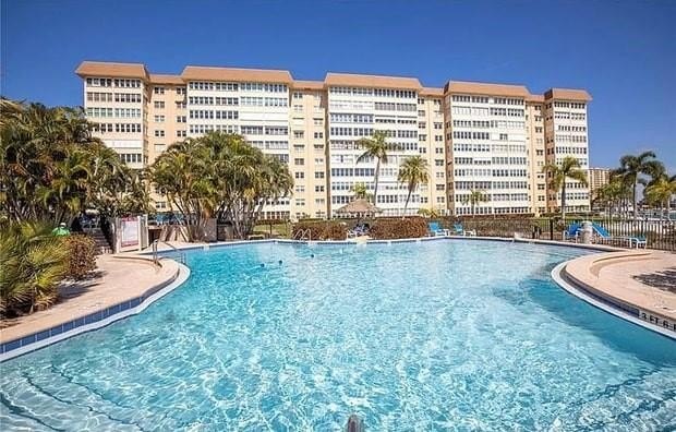WELCOME TO PARADISE says this very nicely updated 2 Bed 2 Bath - Beach Condo for sale in St. Petersburg, Florida on Beachhouse.com