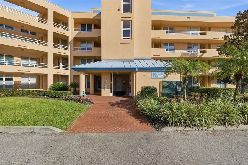 Welcome to 4350 Pinebrook Cir, Unit #301 ; ONE OF THE LARGEST - Beach Condo for sale in Bradenton, Florida on Beachhouse.com
