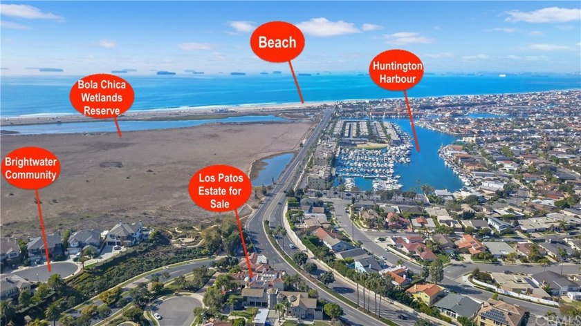 Are you looking for a Luxury Investment property with upside - Beach Home for sale in Huntington Beach, California on Beachhouse.com
