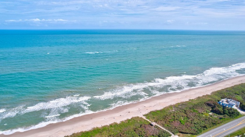 If you desire a luxurious escape to a magnificent tropical oasis - Beach Condo for sale in Hutchinson Island, Florida on Beachhouse.com