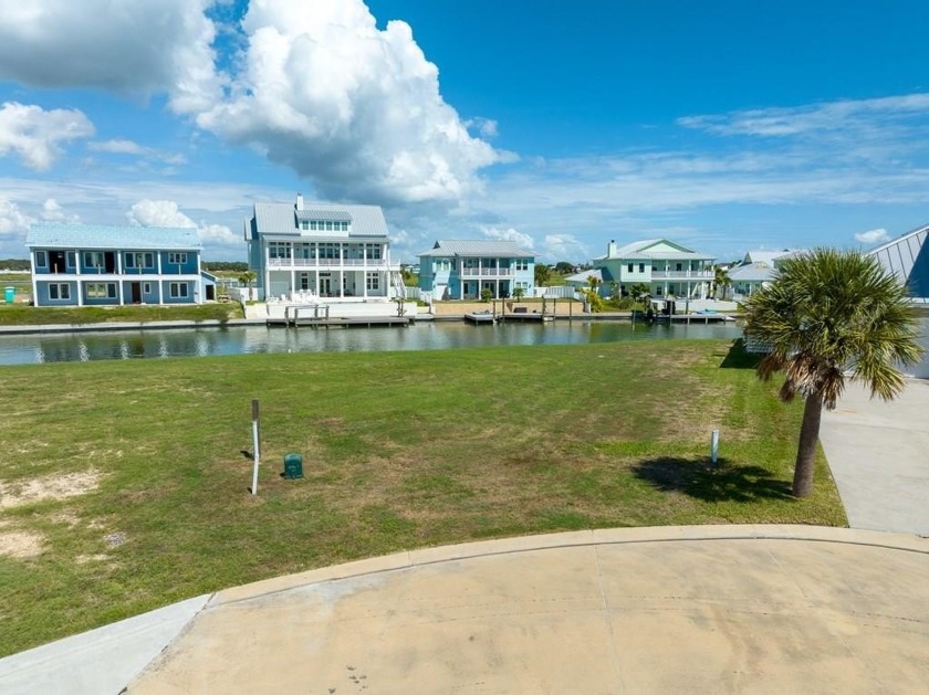 Welcome to The Islands of Rockport, where refined coastal living - Beach Lot for sale in Rockport, Texas on Beachhouse.com