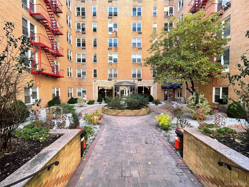 For Sale | 42-42 Colden Street, Flushing, NY Co-op | 1 Bedroom | - Beach Home for sale in Flushing, New York on Beachhouse.com