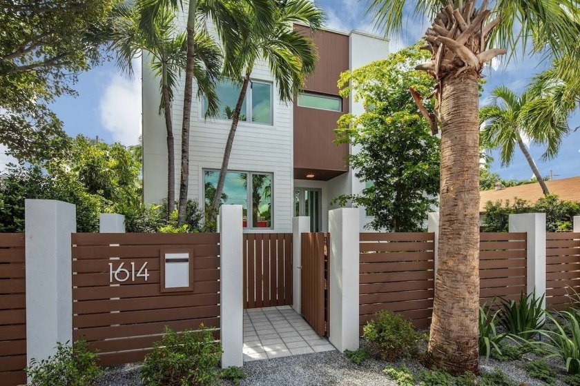 Inspired by a deep commitment to environmental stewardship - Beach Home for sale in Key West, Florida on Beachhouse.com