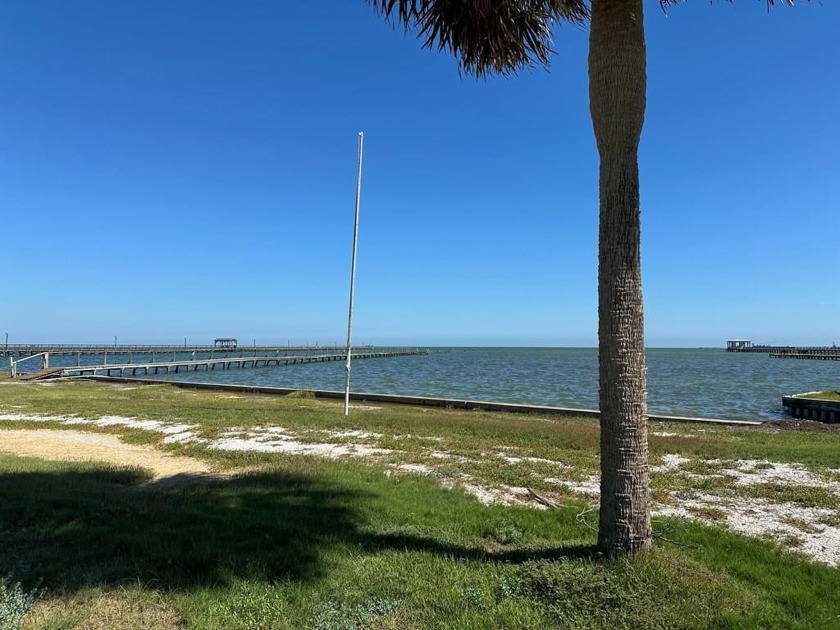 Known for years as The Allen House is this home on historic - Beach Home for sale in Rockport, Texas on Beachhouse.com