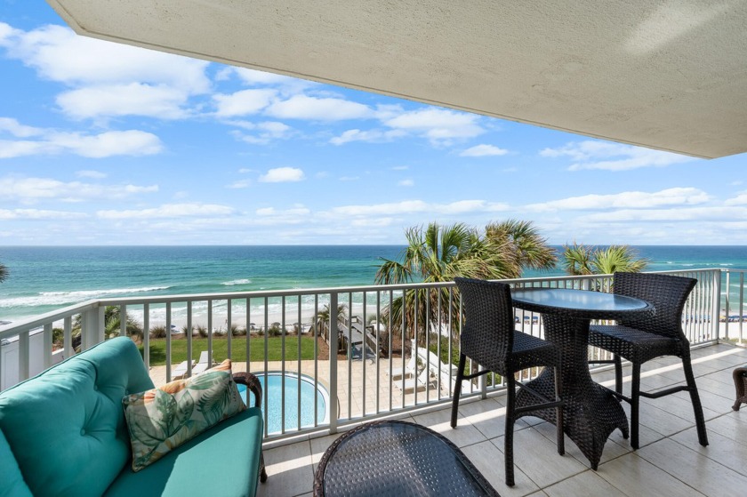 Immerse yourself in the most coveted trends emerging in 30A real - Beach Condo for sale in Santa Rosa Beach, Florida on Beachhouse.com