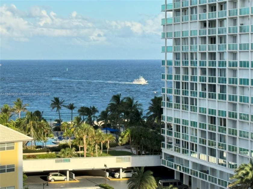 Find the diamond in the rough welcome to Atlantic Towers nestled - Beach Other for sale in Fort Lauderdale, Florida on Beachhouse.com