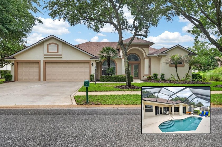Welcome to Harrington at Halifax Plantation, one of Ormond - Beach Home for sale in Ormond Beach, Florida on Beachhouse.com