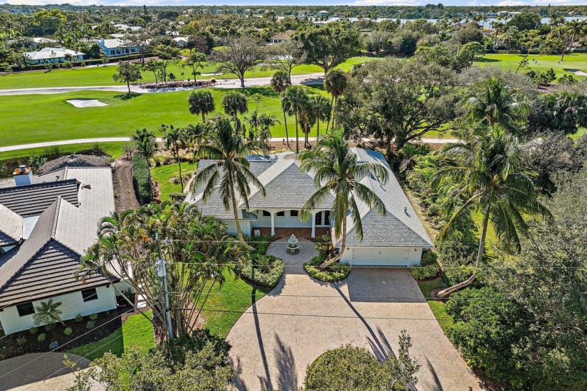 This beautifully designed home is a dream come true for those - Beach Home for sale in Tequesta, Florida on Beachhouse.com