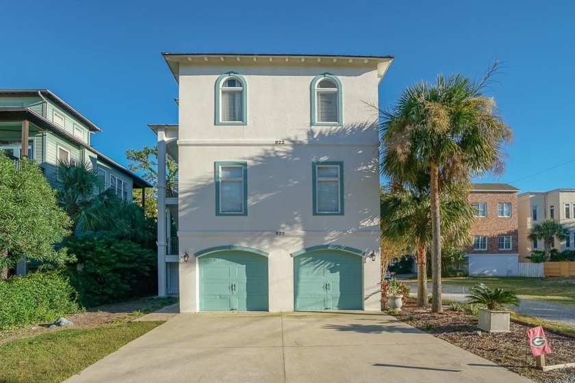 Ocean and beach Views!! You just found your happy place with - Beach Condo for sale in Saint Simons, Georgia on Beachhouse.com