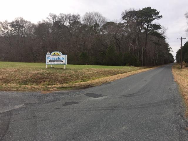 8.46 acre partially wooded lot for sale. Located in community of - Beach Acreage for sale in Jamesville, Virginia on Beachhouse.com