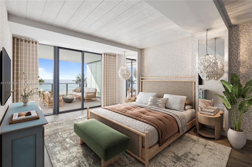 Luxury Oceanfront Living at Solemar Pompano Beach. Experience - Beach Condo for sale in Pompano Beach, Florida on Beachhouse.com