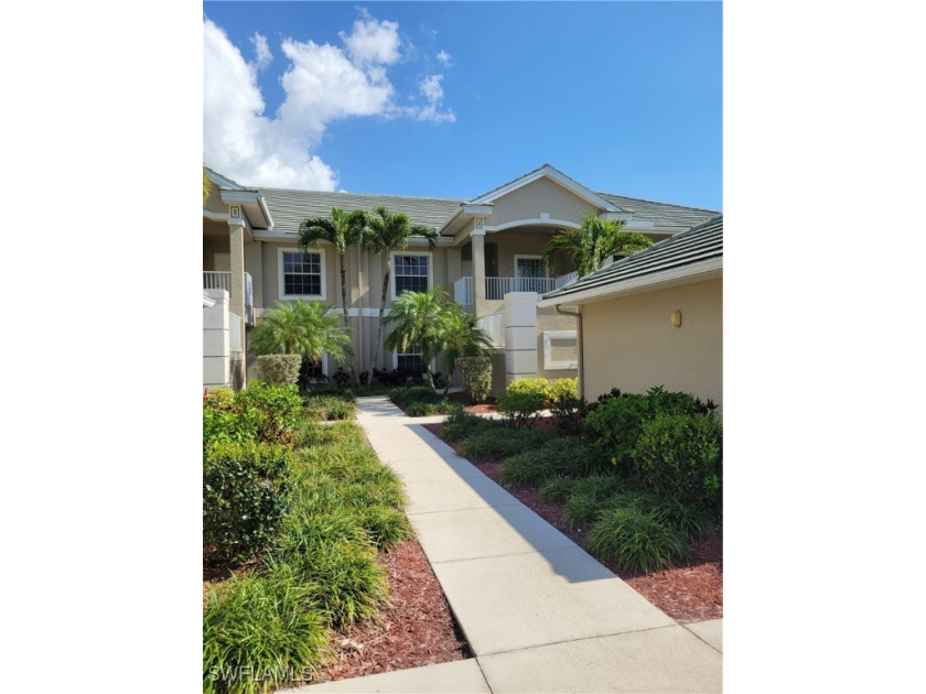 1st Floor  Condo in a Golf Community, beautiful 2 bedroom ,2 - Beach Condo for sale in Lehigh Acres, Florida on Beachhouse.com