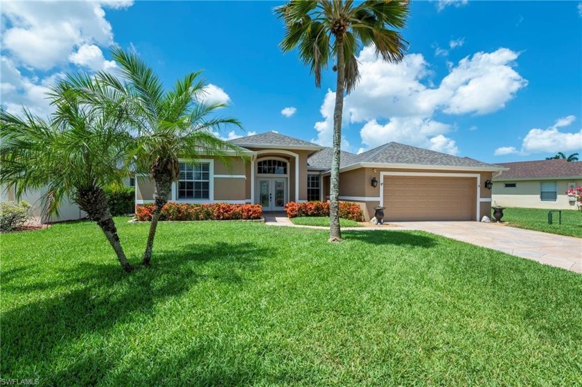 Amazing opportunity right now in the beautiful community of - Beach Home for sale in Naples, Florida on Beachhouse.com