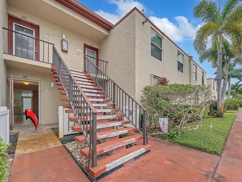 Welcome to Abbey Village, a vibrant 55+ condominium community - Beach Condo for sale in Delray Beach, Florida on Beachhouse.com