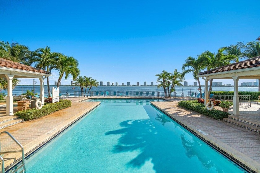 Welcome to 1140 Lake Shore Drive #202, a beautifully updated - Beach Condo for sale in Lake Park, Florida on Beachhouse.com