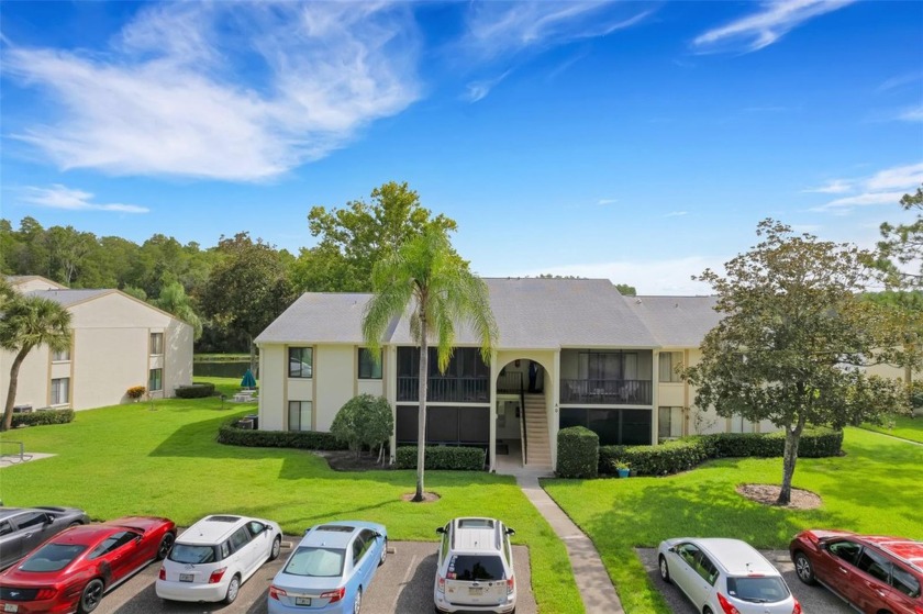 Welcome Home!!!  You will fall in love, once you see this - Beach Condo for sale in Tarpon Springs, Florida on Beachhouse.com