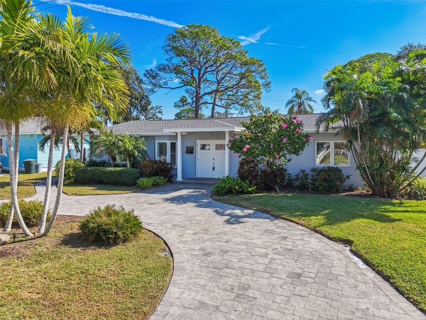 Welcome to Your Beautiful Dunedin Home! Step into this charming - Beach Home for sale in Dunedin, Florida on Beachhouse.com
