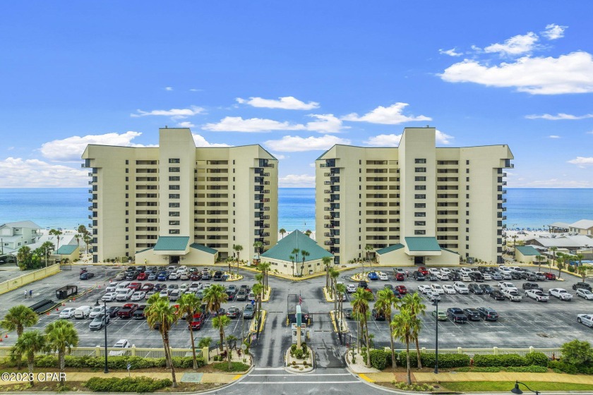 Welcome to Sunbird, one of the best kept secrets on the Emerald - Beach Condo for sale in Panama City Beach, Florida on Beachhouse.com