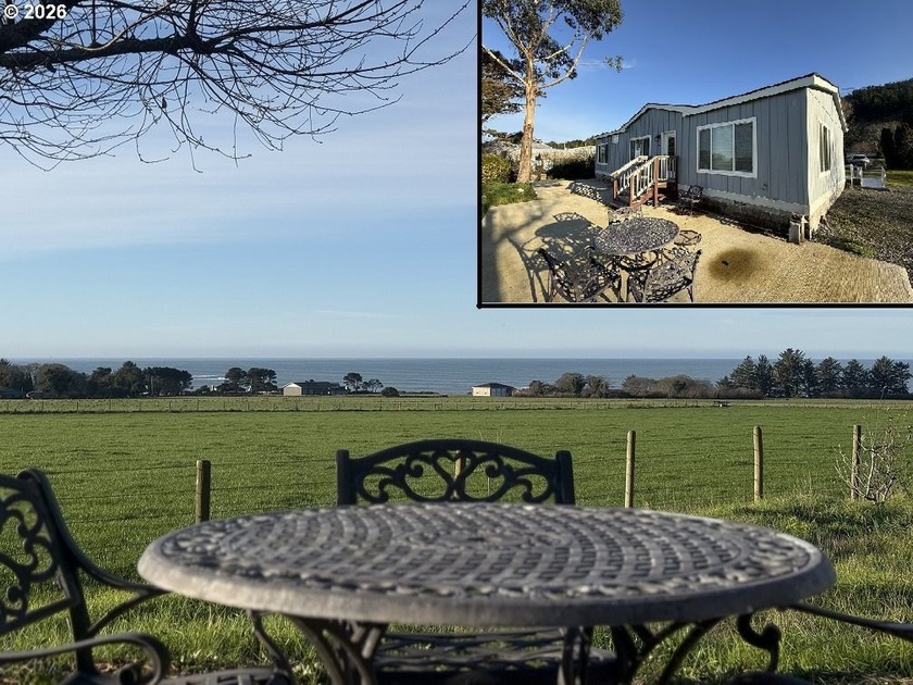 Experience coastal living at its finest in this beautifully - Beach Home for sale in Brookings, Oregon on Beachhouse.com