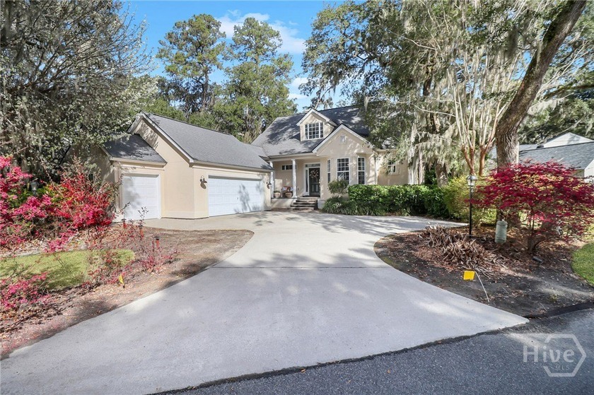 Competitively priced, well maintained home in the Landings! A - Beach Home for sale in Savannah, Georgia on Beachhouse.com