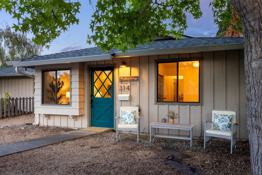 Located in the desirable Seabright neighborhood of Santa Cruz - Beach Home for sale in Santa Cruz, California on Beachhouse.com