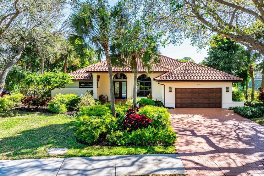 Andover has long been one of Delray's most beloved gated - Beach Home for sale in Delray Beach, Florida on Beachhouse.com
