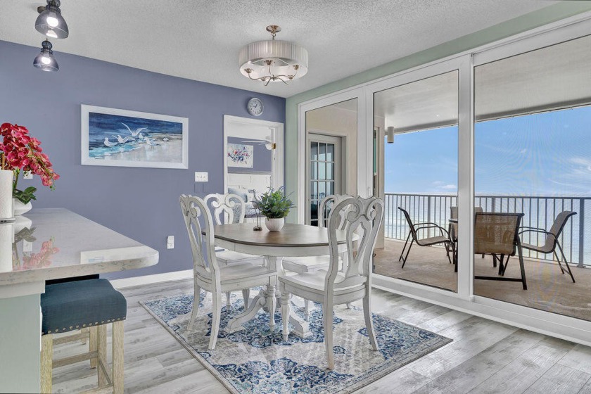 This remodeled penthouse is absolutely luxurious! With a - Beach Condo for sale in Fort Walton Beach, Florida on Beachhouse.com