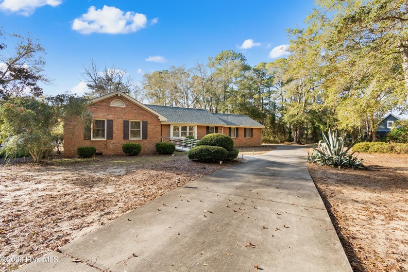 Coastal Living with Space, Freedom & Unmatched Convenience - - Beach Home for sale in Ocean Isle Beach, North Carolina on Beachhouse.com