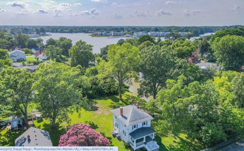 Discover Your Dream Waterfront Home! You've been searching for a - Beach Home for sale in Hampton, Virginia on Beachhouse.com