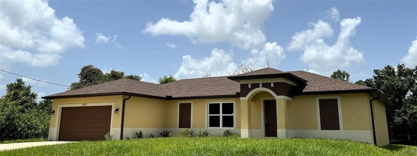 One or more photo(s) has been virtually staged.Discover this - Beach Home for sale in North Port, Florida on Beachhouse.com