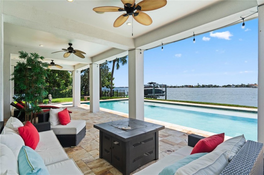 Your perfect Beach house at 141 Punta vista just got better with - Beach Home for sale in ST Pete Beach, Florida on Beachhouse.com