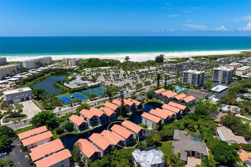 BREATHTAKING WATERFRONT CONDO WITH PANORAMIC LAKE VIEWS LOCATED - Beach Condo for sale in Sarasota, Florida on Beachhouse.com