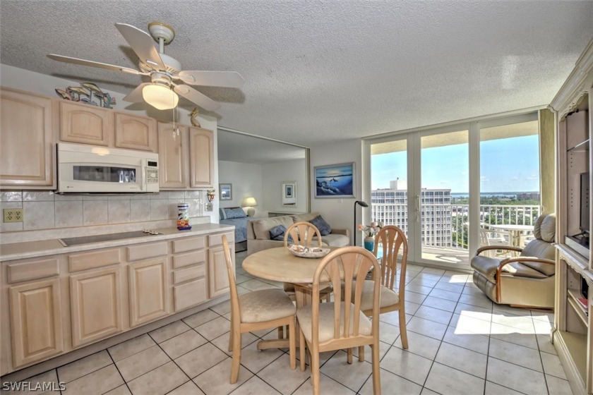 UNIT did not have Hurricane Damage but buildings / grounds did - Beach Condo for sale in Fort Myers Beach, Florida on Beachhouse.com