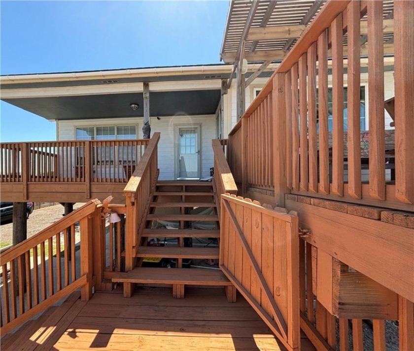 Don't miss the opportunity to own this  2 Bedroom, 1 Bath - Beach Home for sale in Taft, Texas on Beachhouse.com